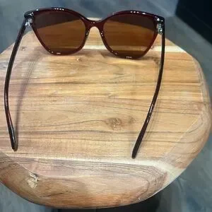 Tom Ford | Accessories | Nwot Tom Ford Womens Red Sunglasses  display picture 2